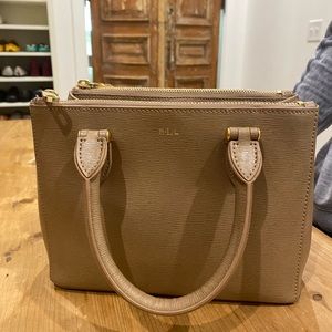 Lauren Ralph Lauren handbag